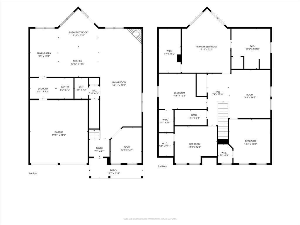 3513 Seaside Drive