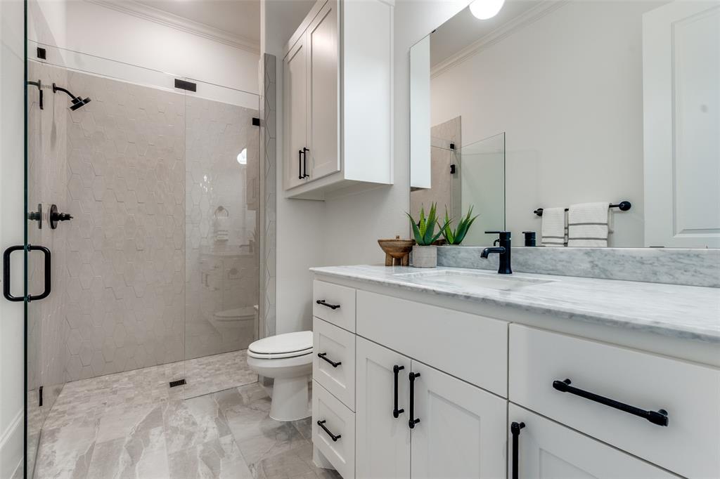 Gastonwood - Residential