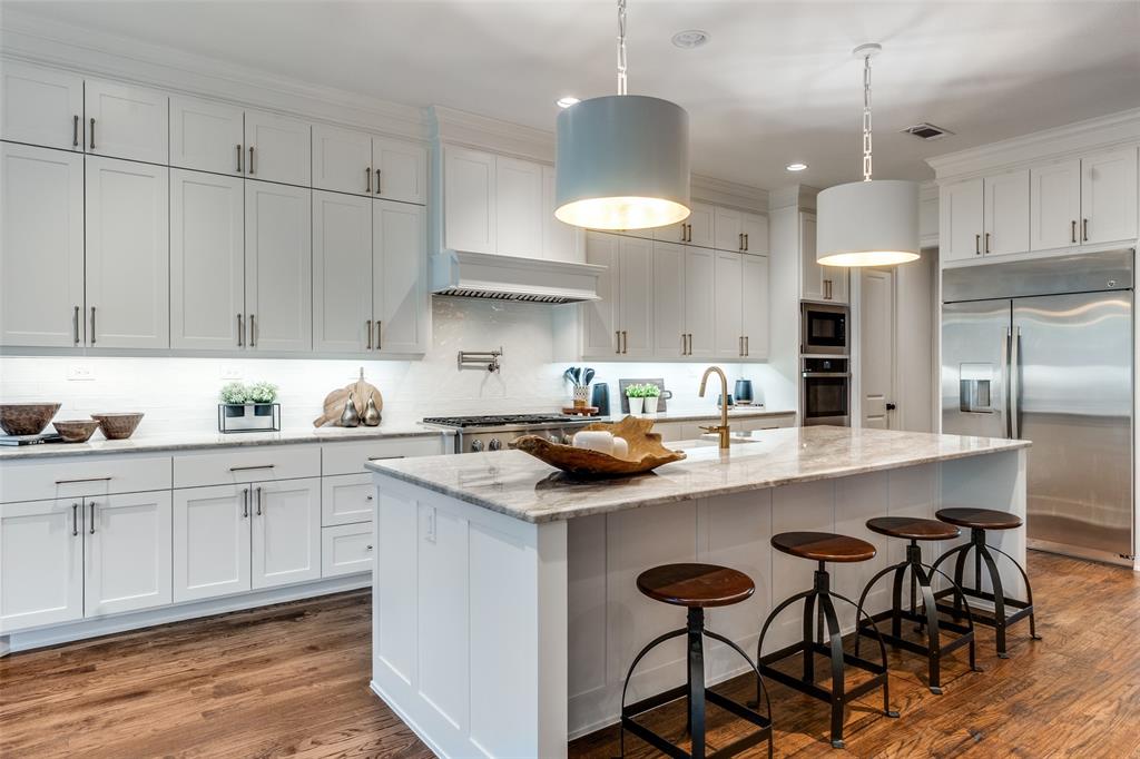 Gastonwood - Residential