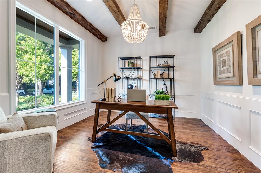 Gastonwood - Residential