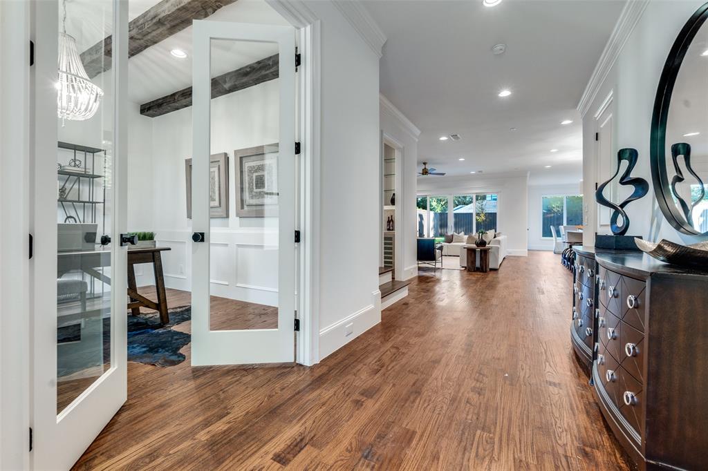 Gastonwood - Residential