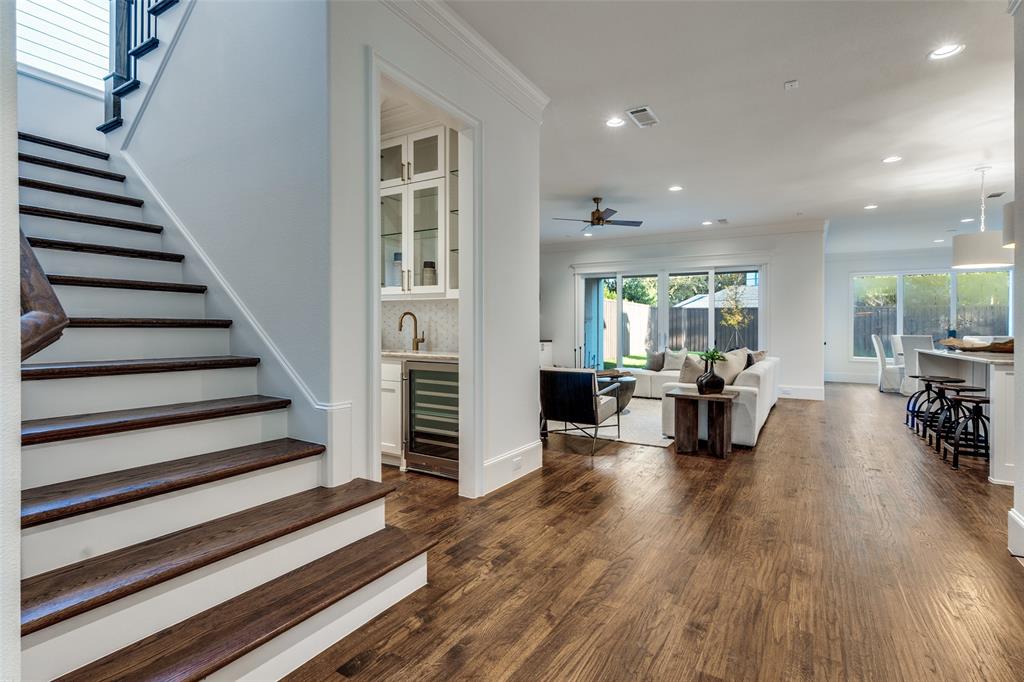 Gastonwood - Residential