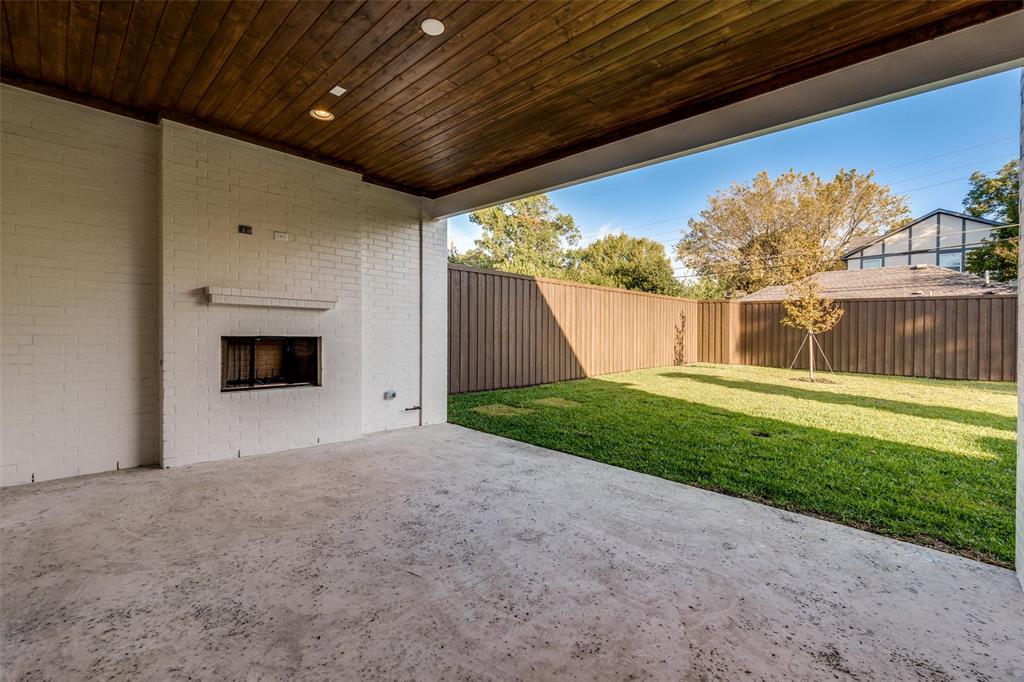Gastonwood - Residential