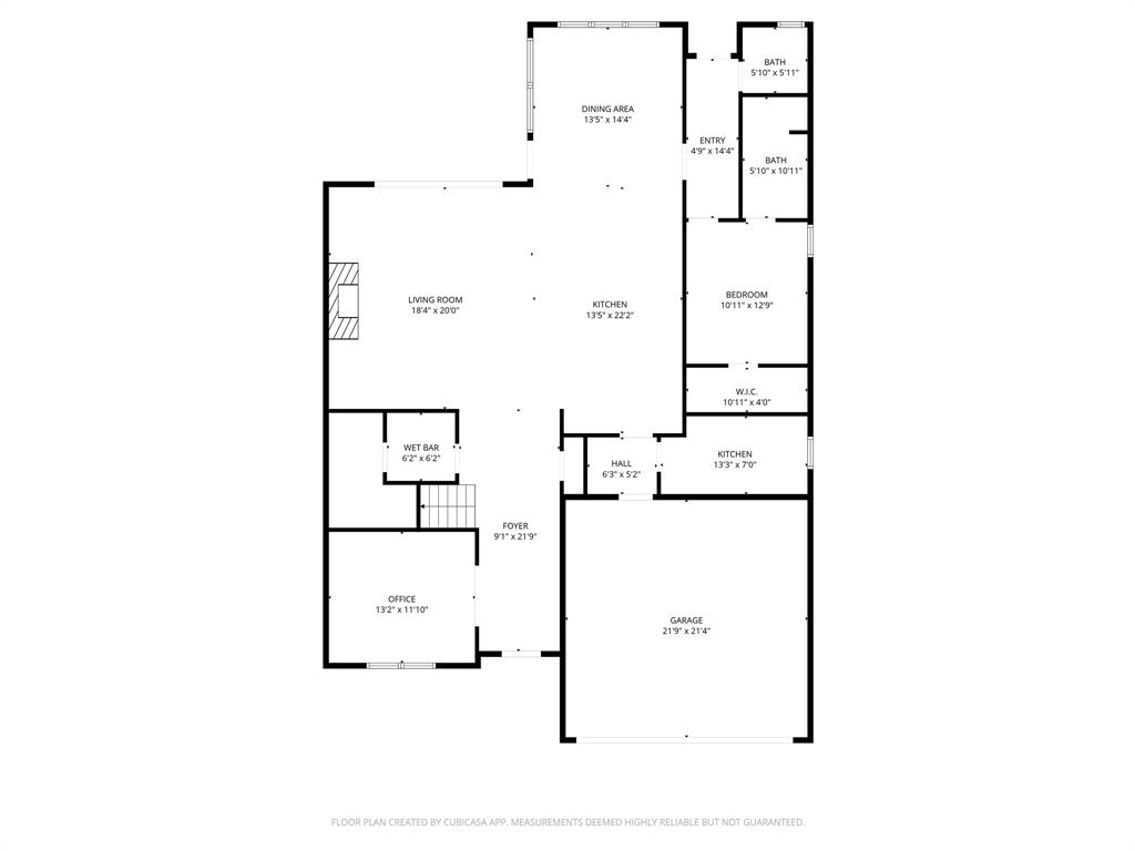 Gastonwood - Residential