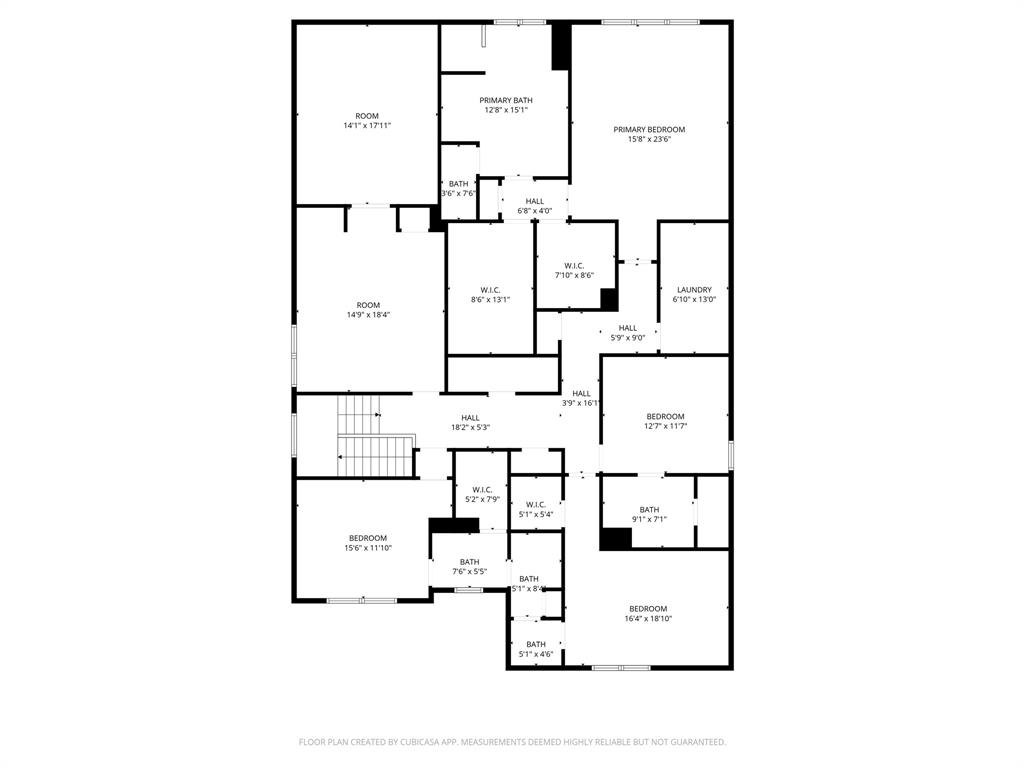 Gastonwood - Residential