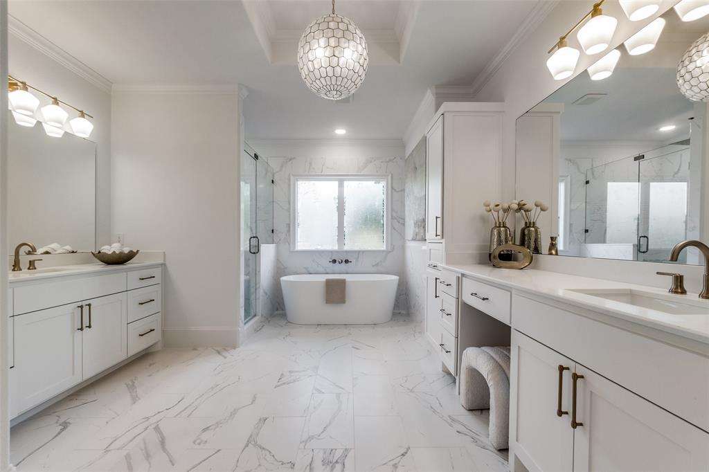 Gastonwood - Residential