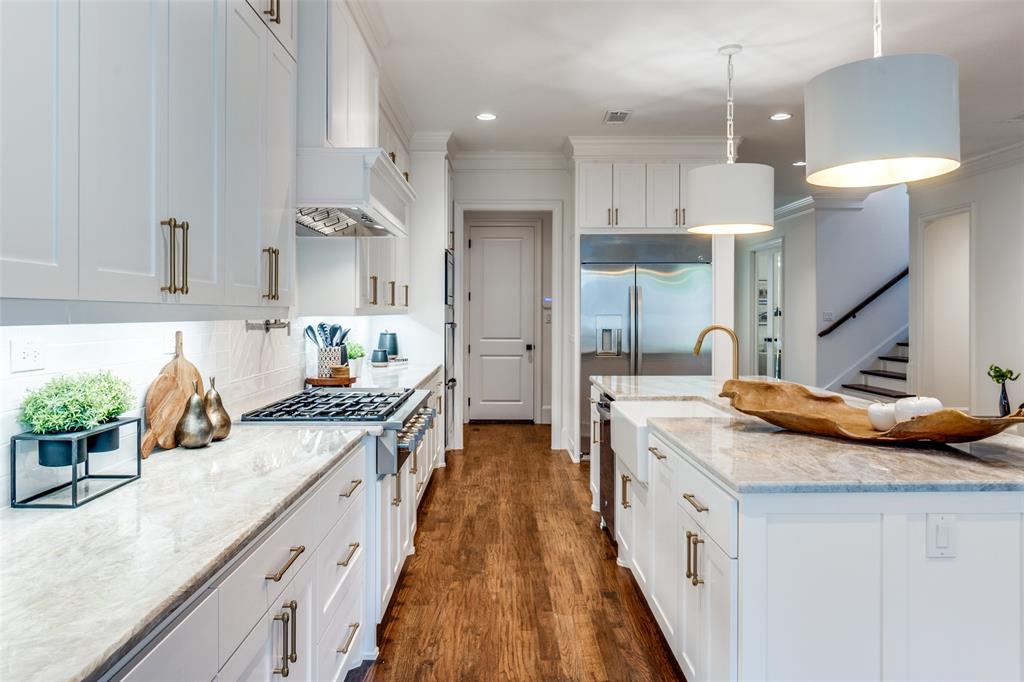 Gastonwood - Residential