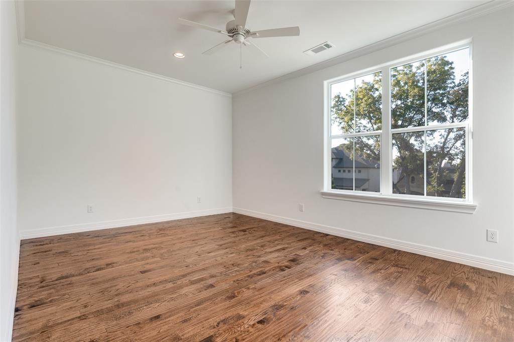 Gastonwood - Residential