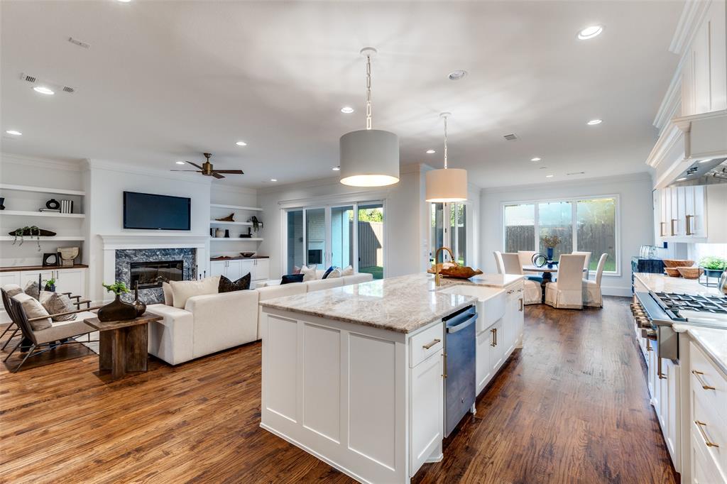 Gastonwood - Residential