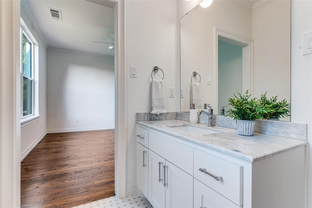 Gastonwood - Residential