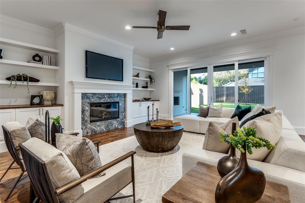 Gastonwood - Residential