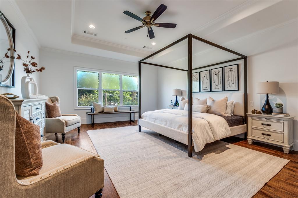 Gastonwood - Residential