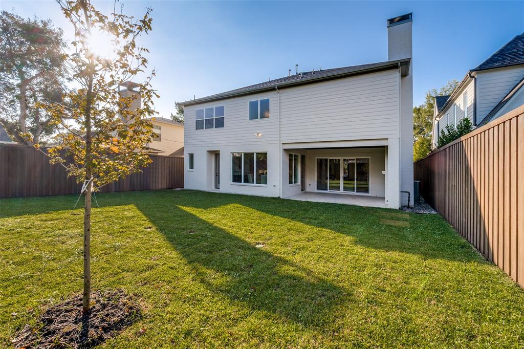 Gastonwood - Residential