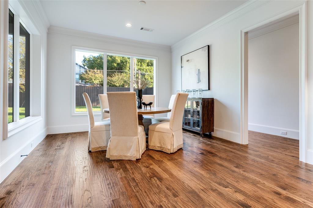 Gastonwood - Residential