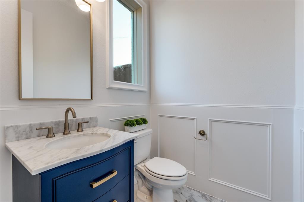 Gastonwood - Residential