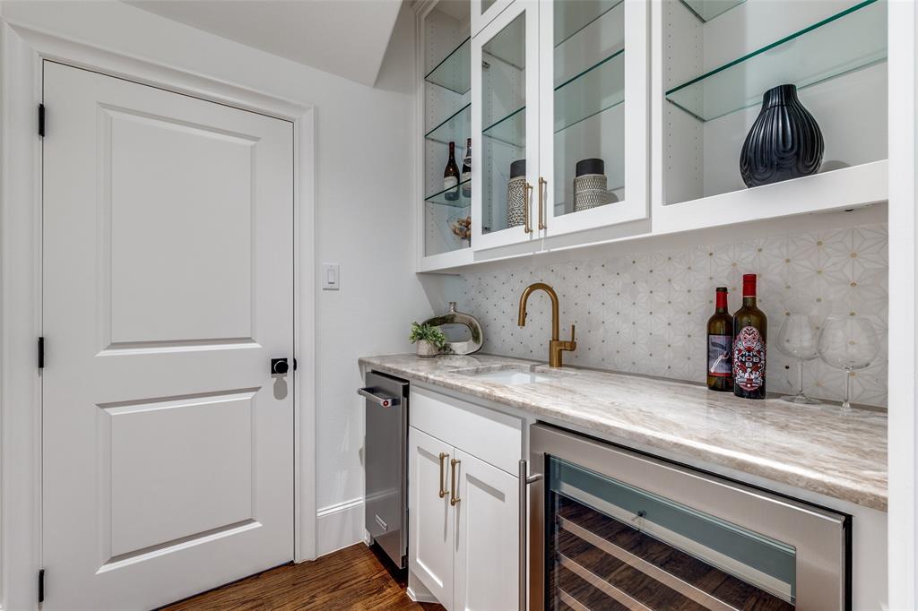 Gastonwood - Residential