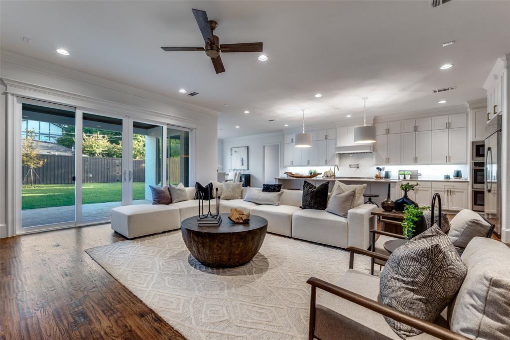 Gastonwood - Residential