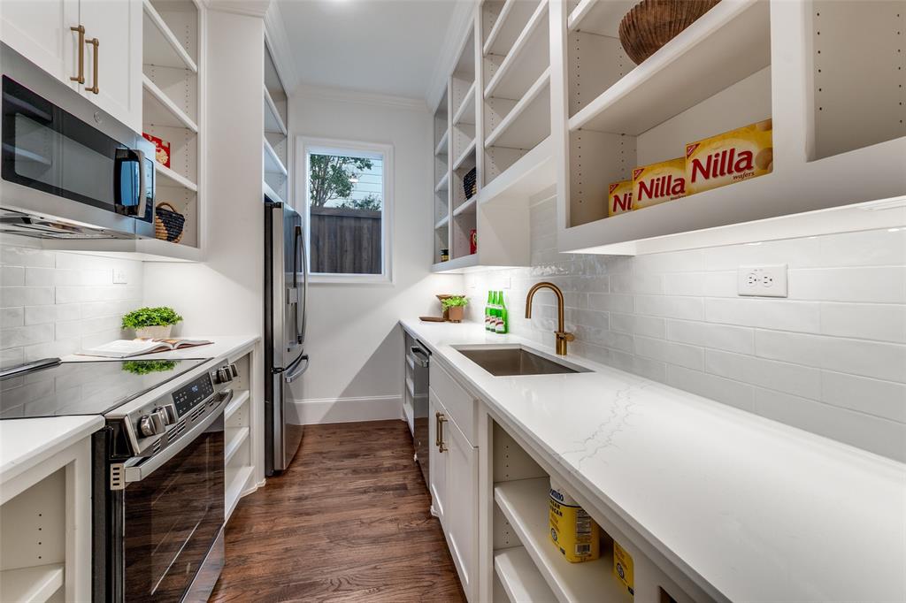 Gastonwood - Residential