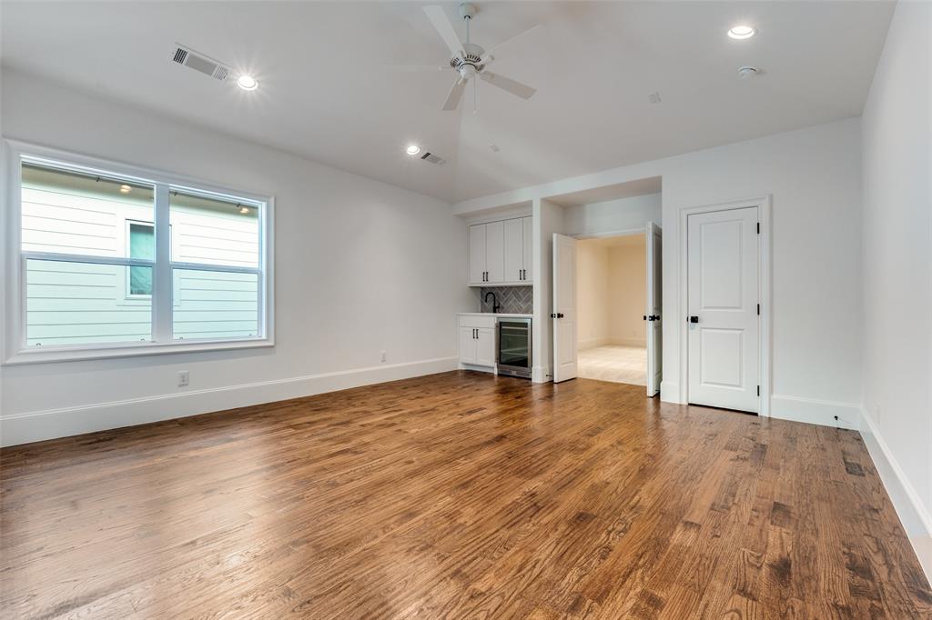 Gastonwood - Residential