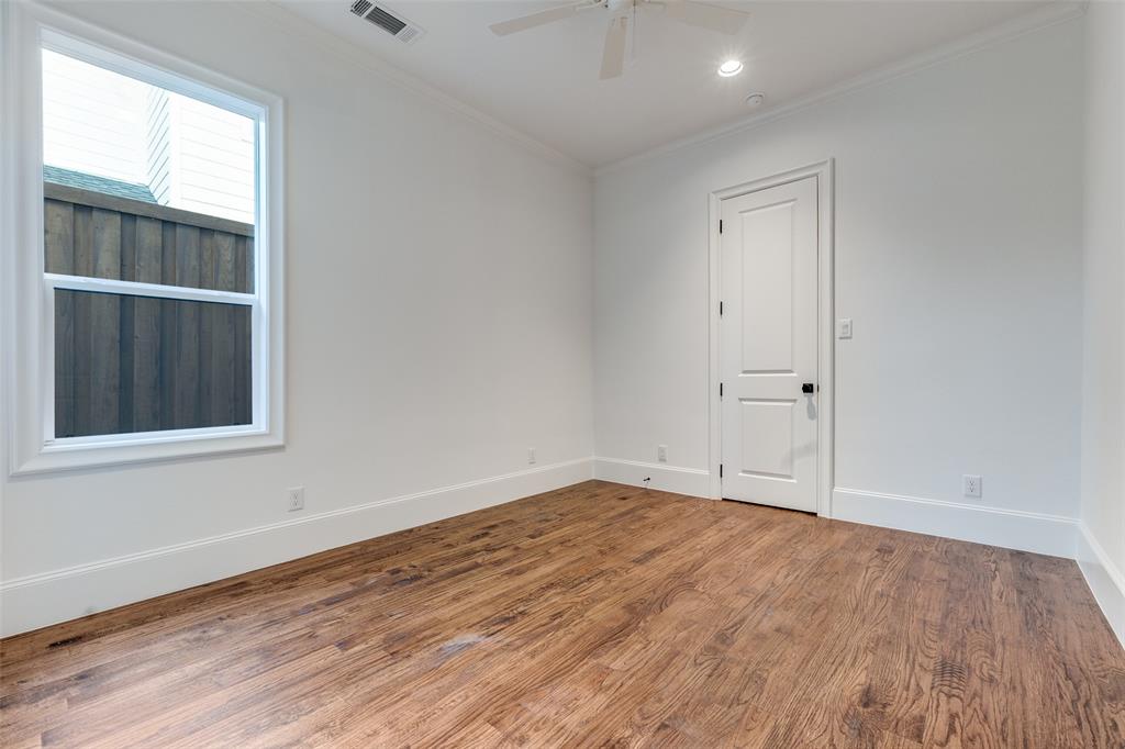 Gastonwood - Residential