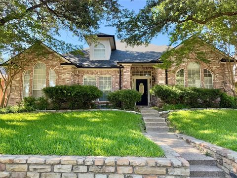 4621 Home Plano TX 75024