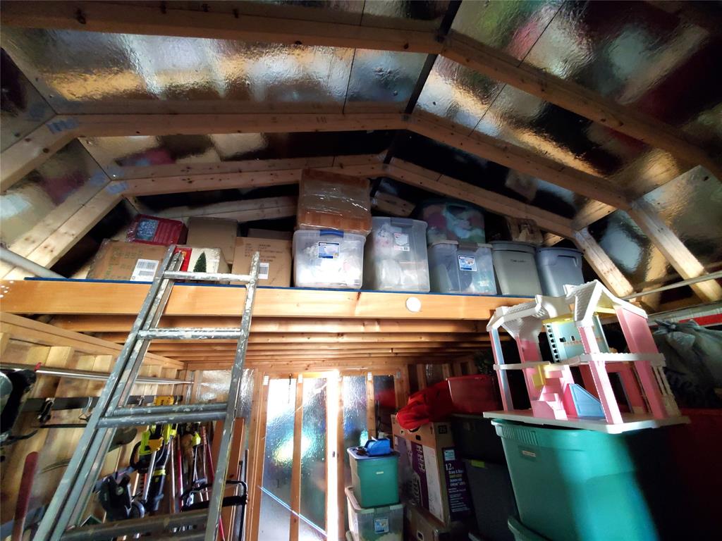 Country Club Village Addition - Land