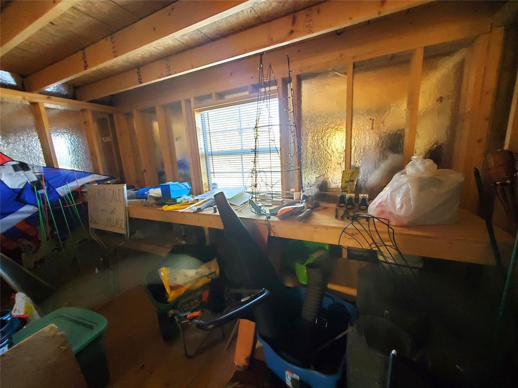 Country Club Village Addition - Land