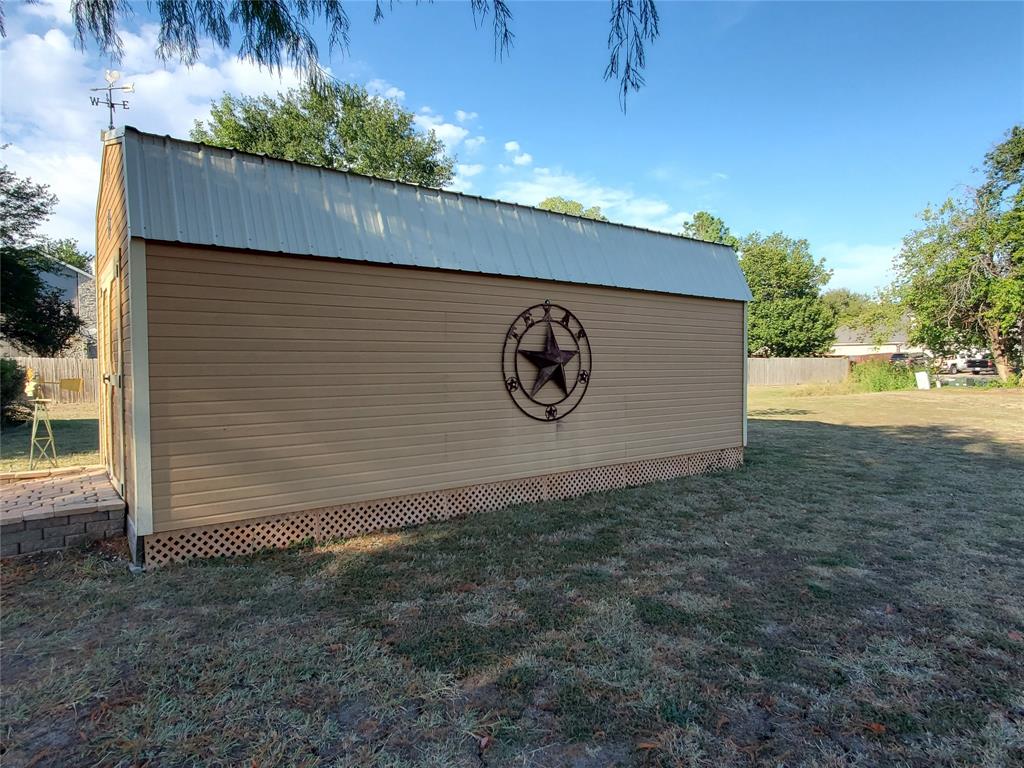 Country Club Village Addition - Land