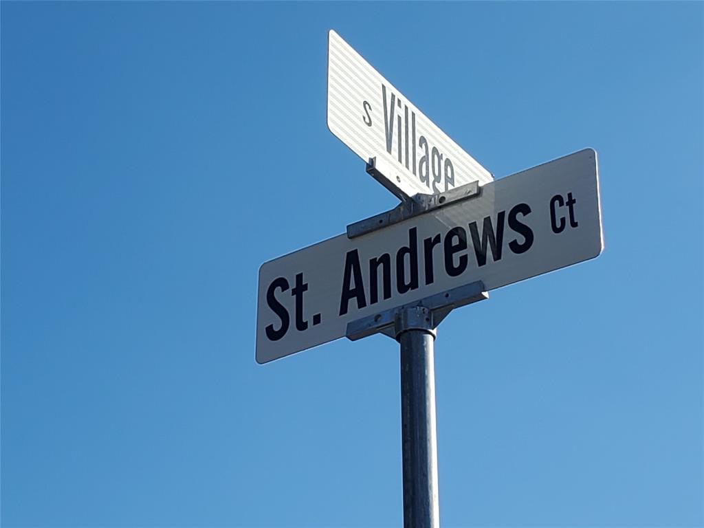 Country Club Village Addition - Land