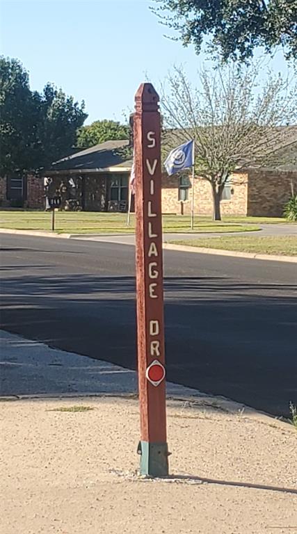 Country Club Village Addition - Land