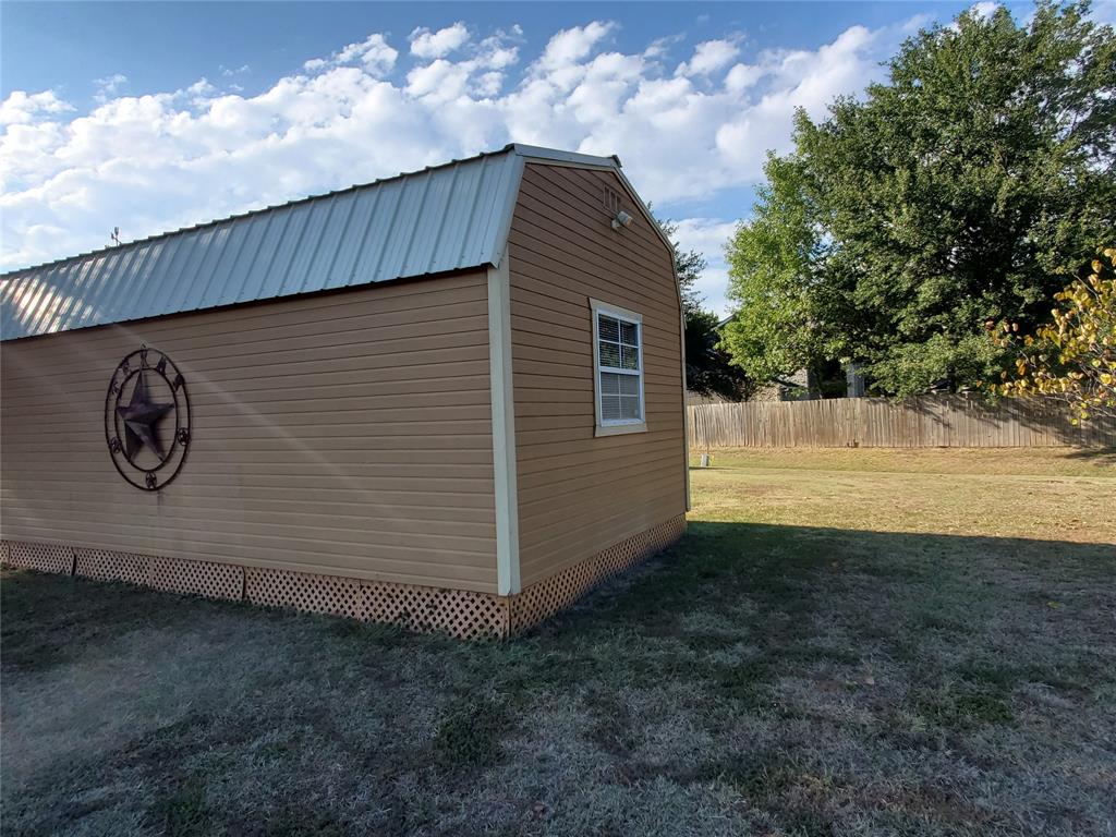 Country Club Village Addition - Land