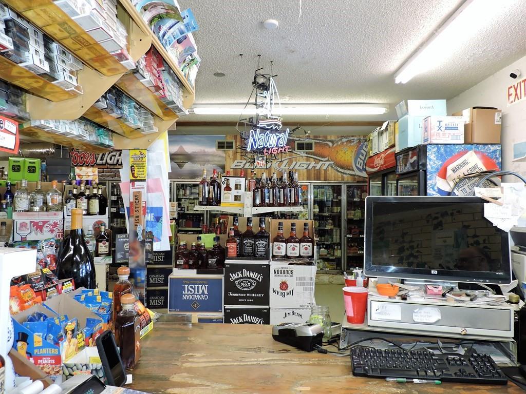 NA - Commercial Sale