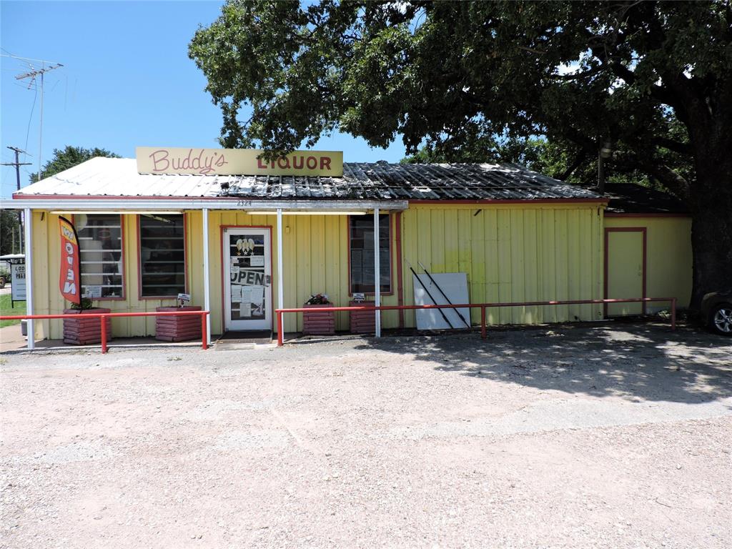 NA - Commercial Sale