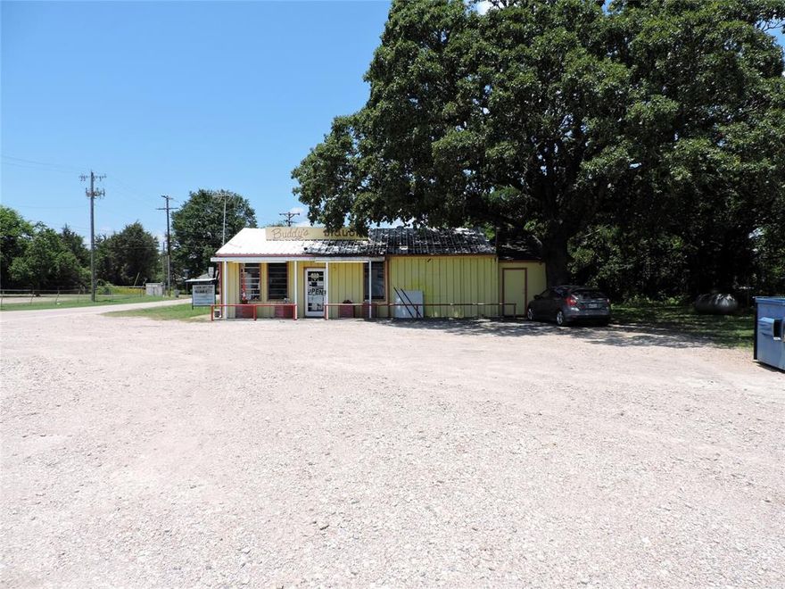 Excellent investment opportunity! Located in the heart of Gun Barrel City, this prime corner lot spans approximately 0.37 acres, making it perfect for your business venture. Previously a long-established liquor store, this site offers numerous other potential uses. This listing is for the land and building only. The business and inventory can be purchased for an additional amount.
