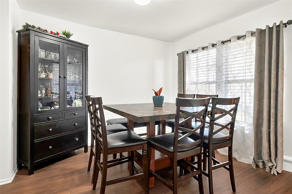 5722 Firethorn Drive