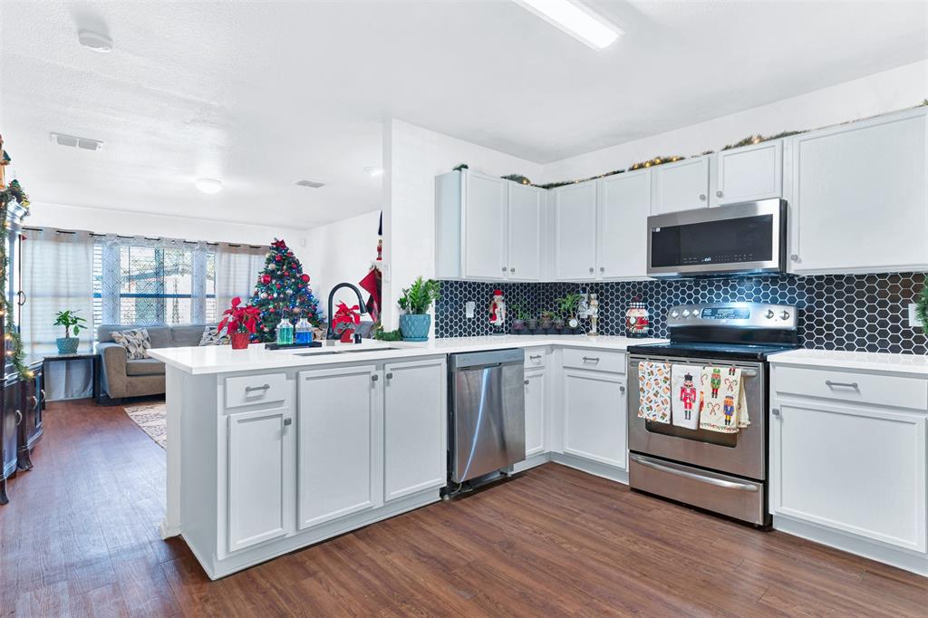 Hunters Bend Ph 2 - Residential