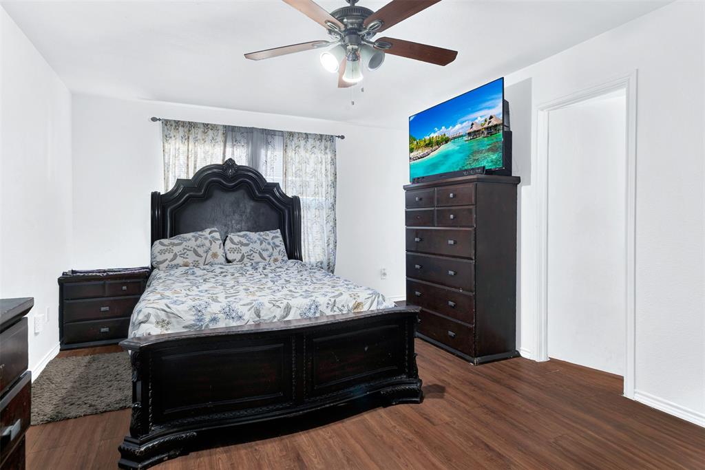 Hunters Bend Ph 2 - Residential