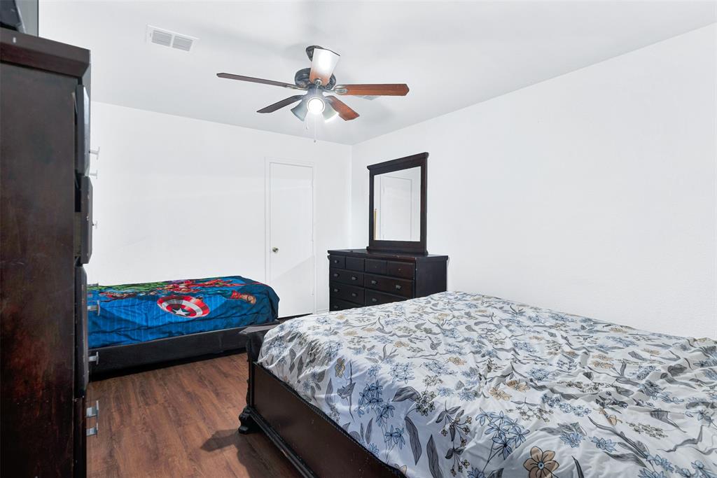 Hunters Bend Ph 2 - Residential