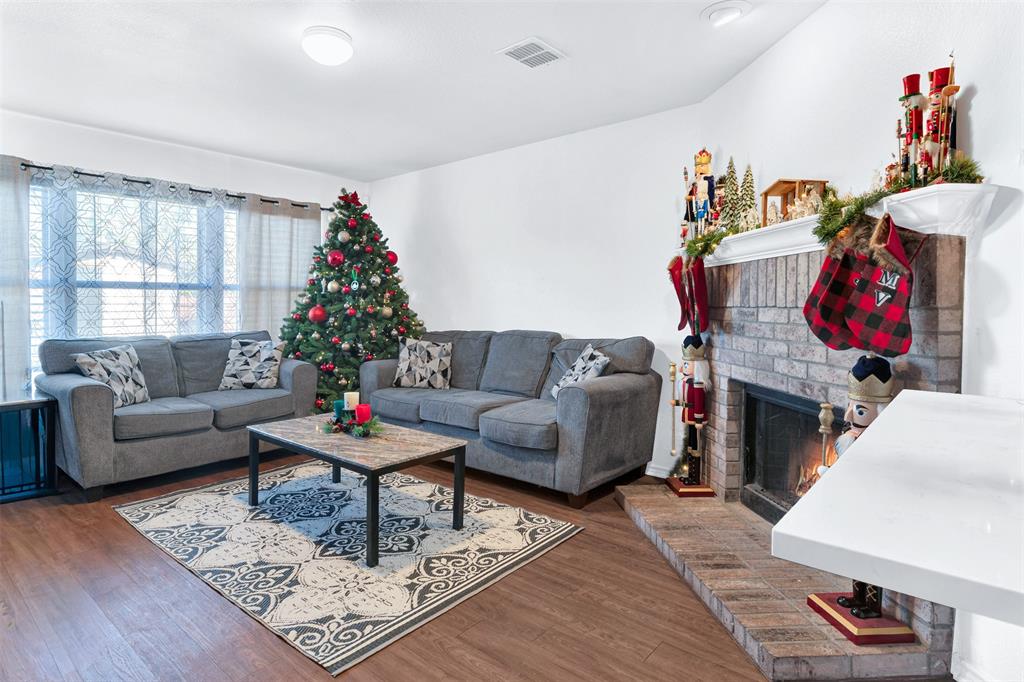 Hunters Bend Ph 2 - Residential