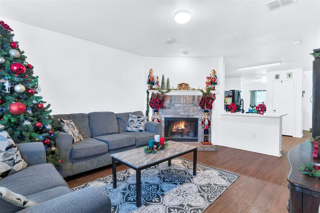 Hunters Bend Ph 2 - Residential