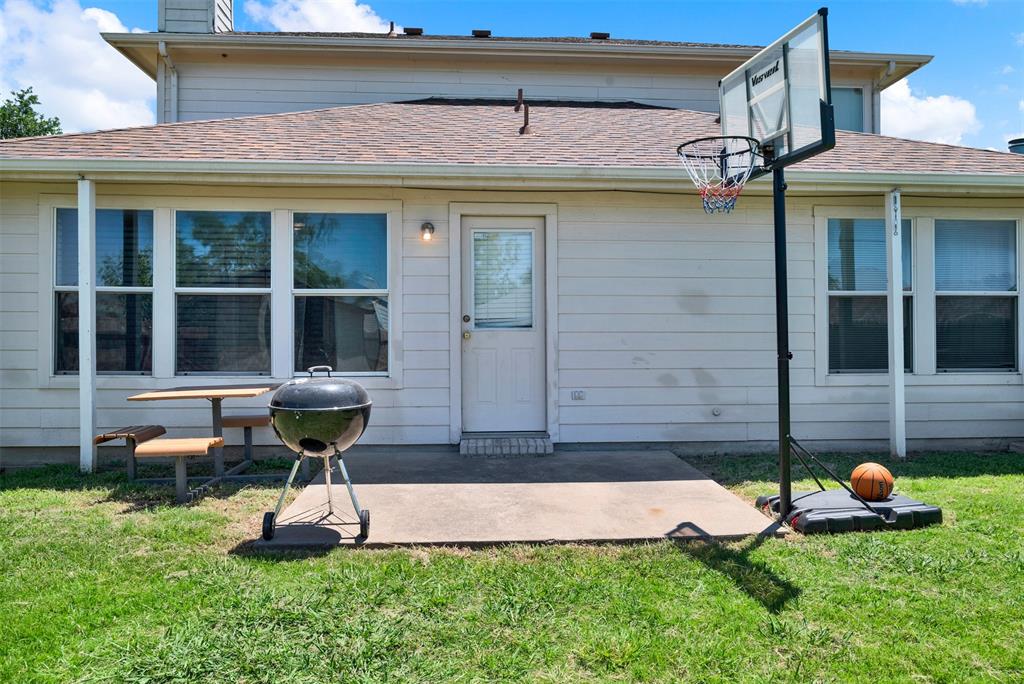 Hunters Bend Ph 2 - Residential