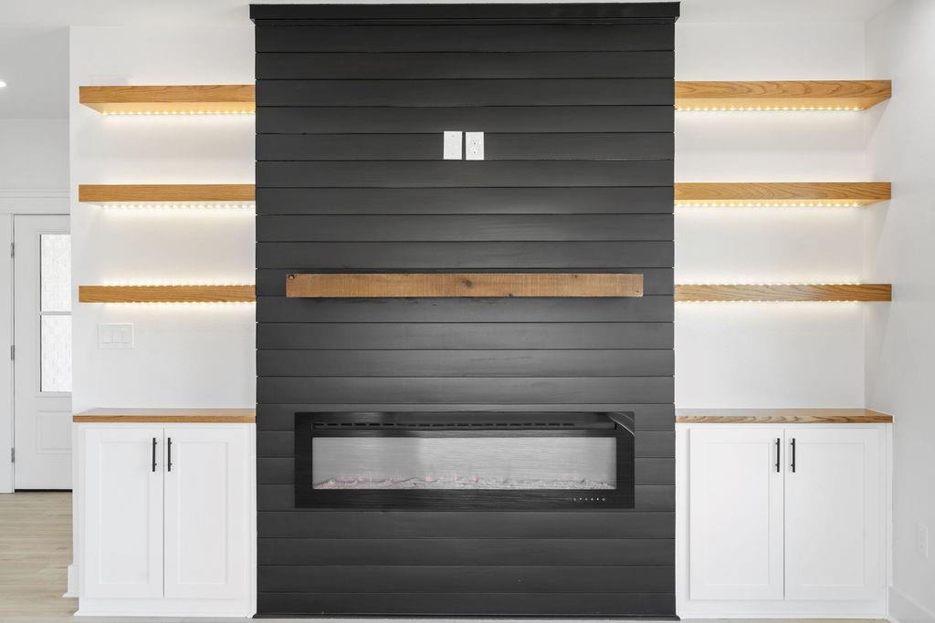 Town North - Residential