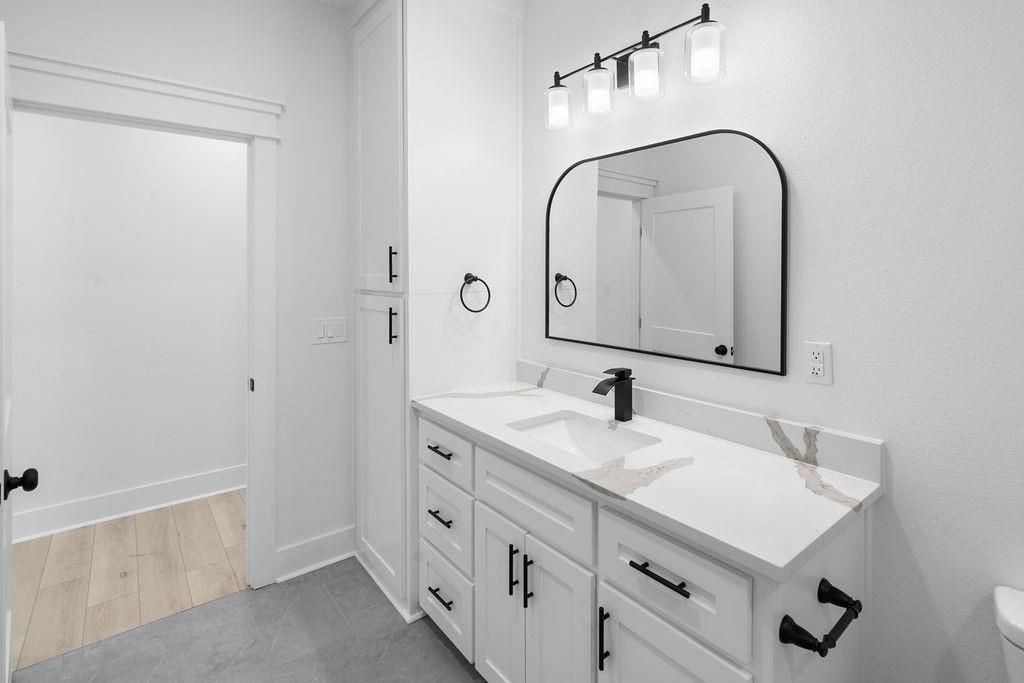 Town North - Residential