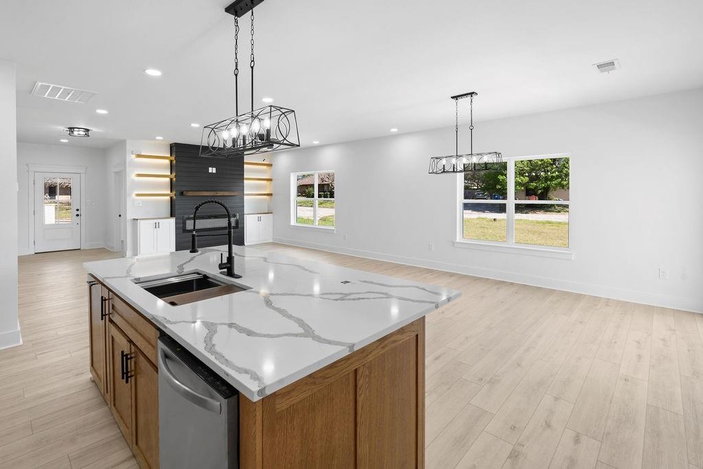 Town North - Residential