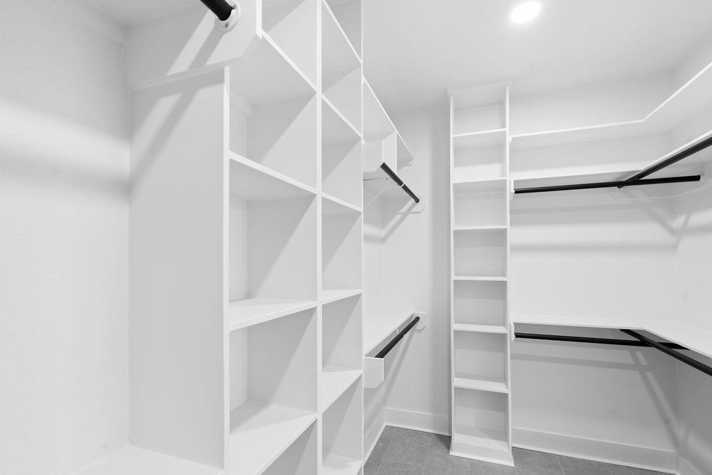 Town North - Residential