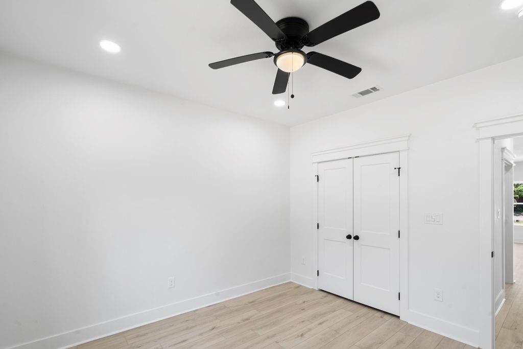 Town North - Residential