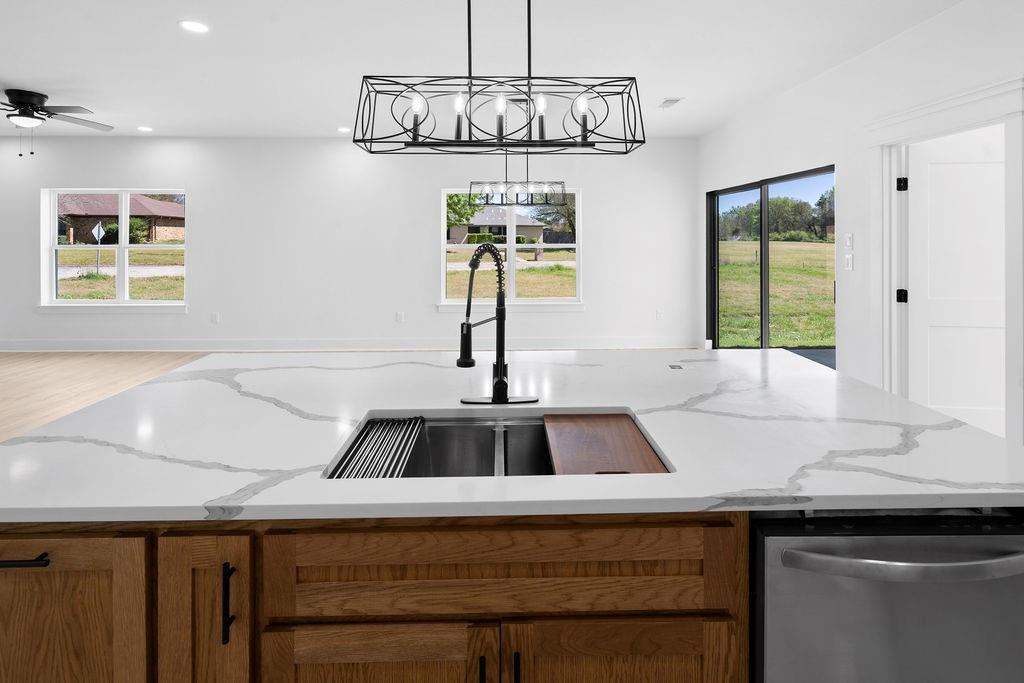 Town North - Residential