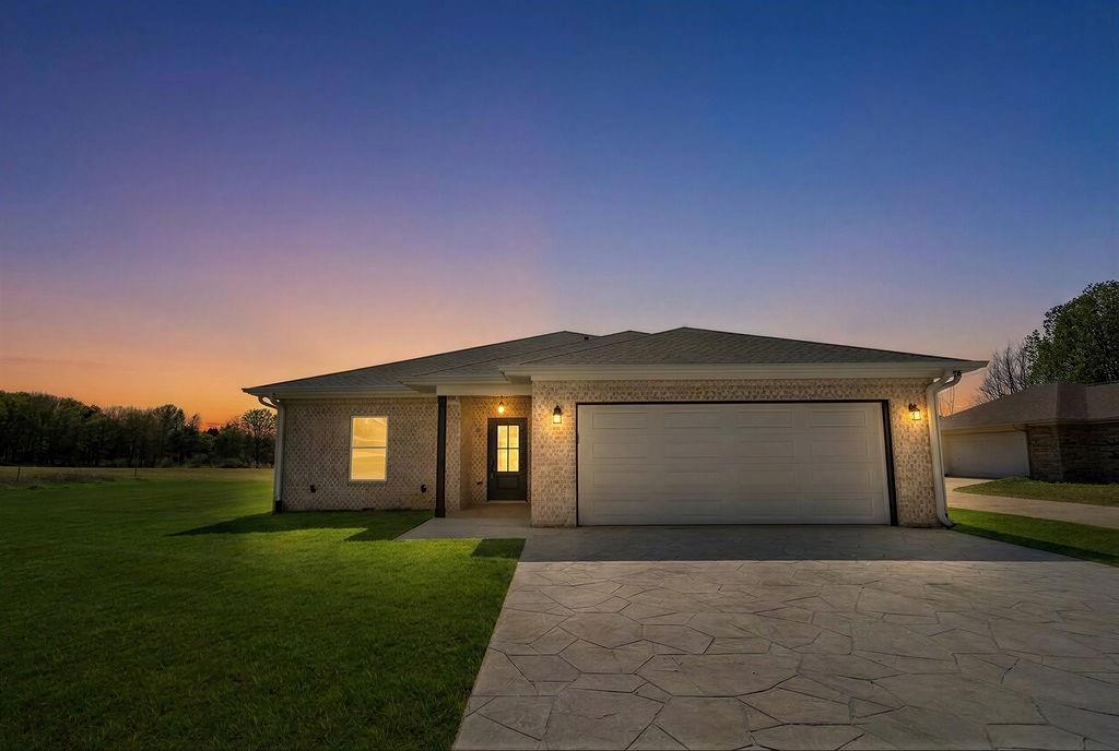 Town North - Residential