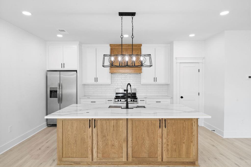 Town North - Residential