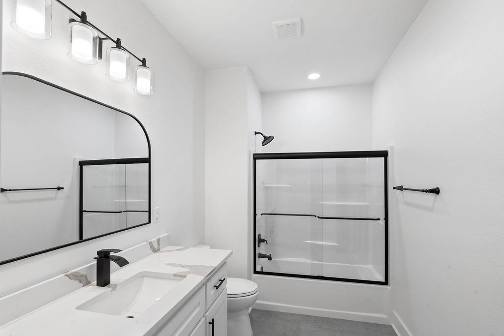 Town North - Residential